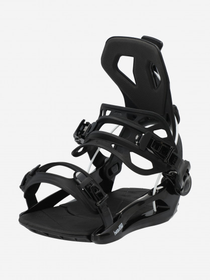 Head RX Two сноубордына арналған бекітпелер