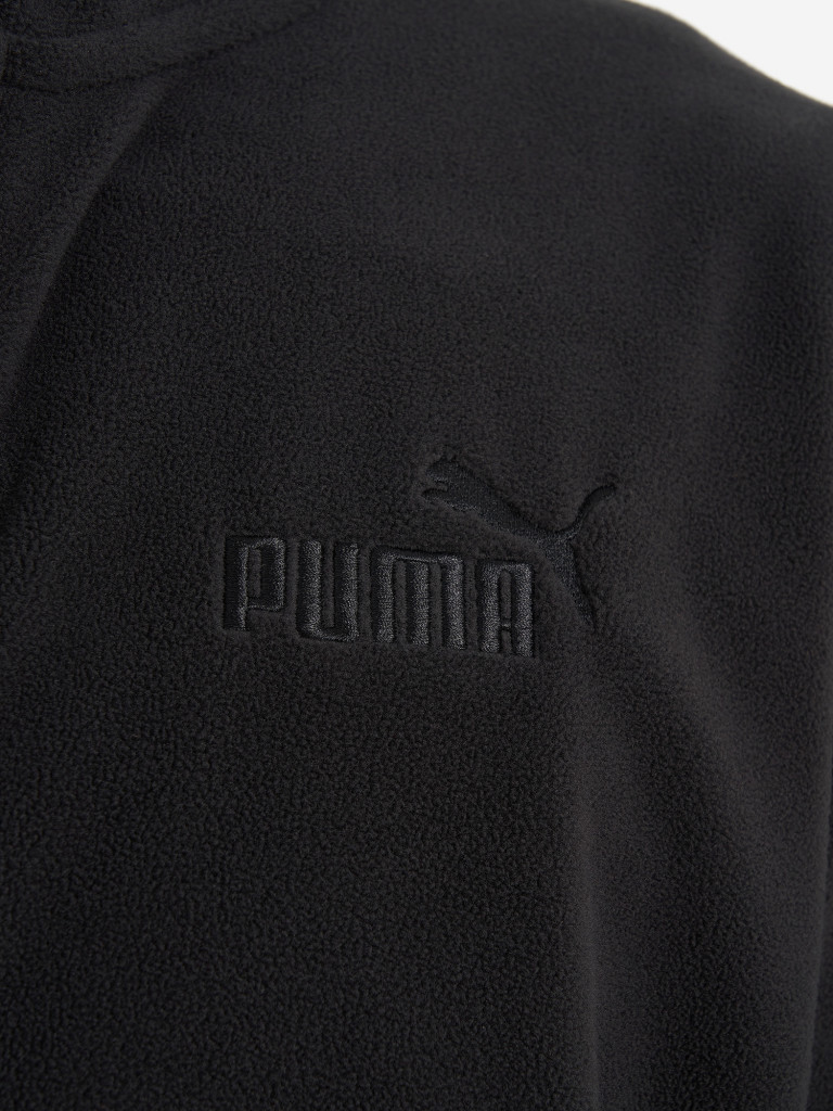 Толстовка мужская PUMA Ess Elevated — фото №6