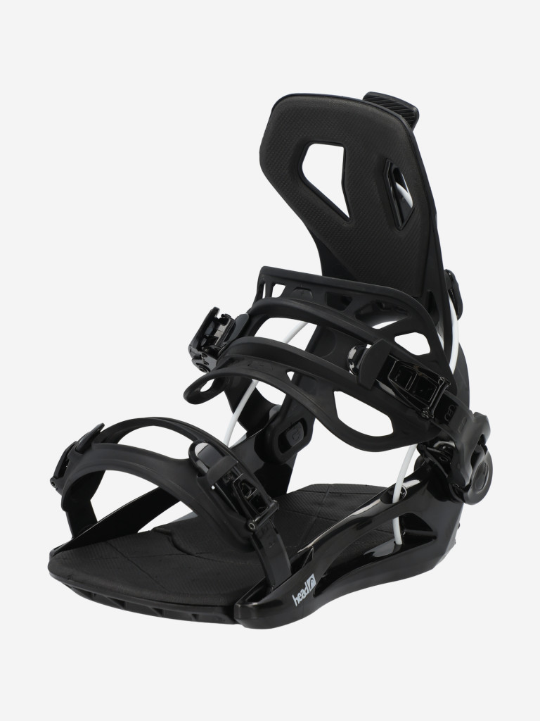 Крепления для сноуборда Head RX Two