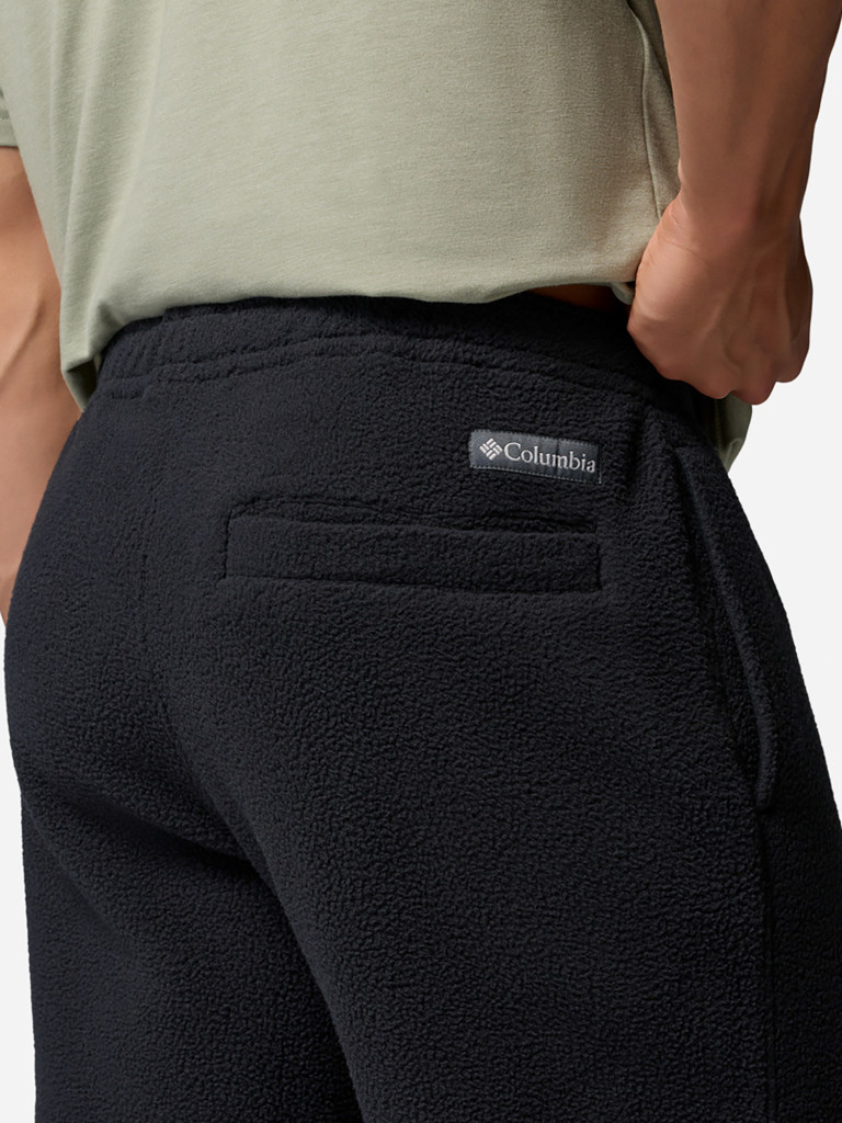 Брюки мужские Columbia Timber Crest Mtr Fleece Pant — фото №6