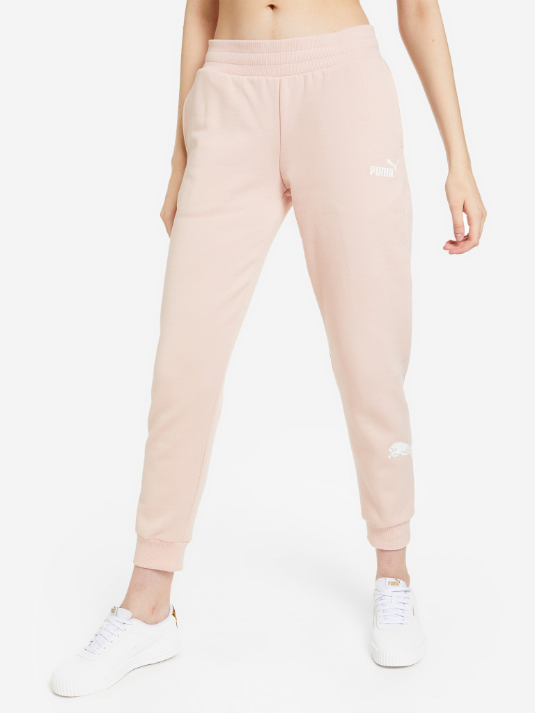 Брюки женские PUMA Power Graphic