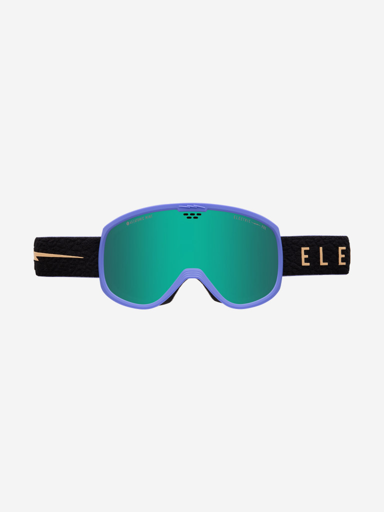 Маска Electric Pike — фото №2