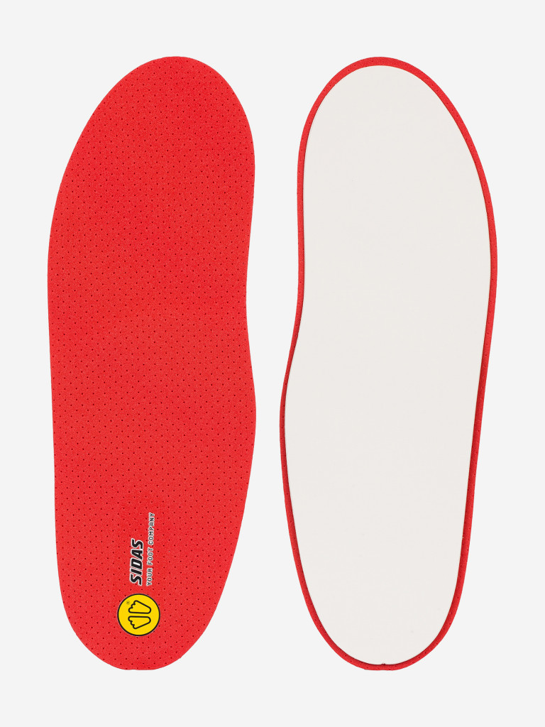 Стельки Sidas Custom Winter C Ski