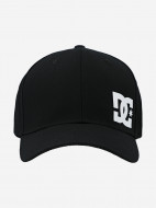 Бейсболка DC Shoes Omni Logo Decad — фото №2