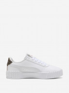 Кеды женские Puma Carina 3.0 Animal Flair — фото №3
