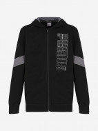 PUMA Active Sports ұлдарға арналған қалың жемпірі — фото №6