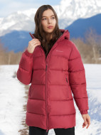 Пуховик женский Outventure Alakol