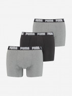 Трусы мужские PUMA , 3 штуки — фото №7