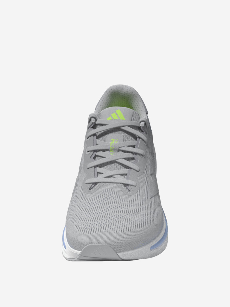 adidas ерлер кроссовкасы — фото №13