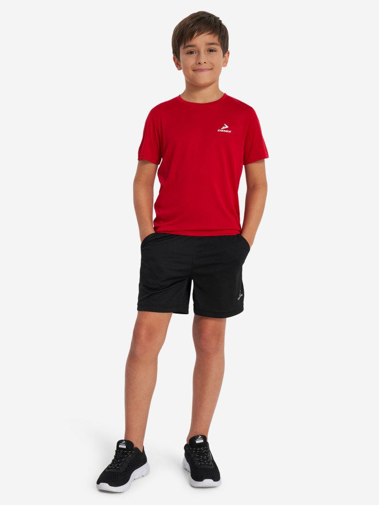 Demix ұлдар шорты — фото №4