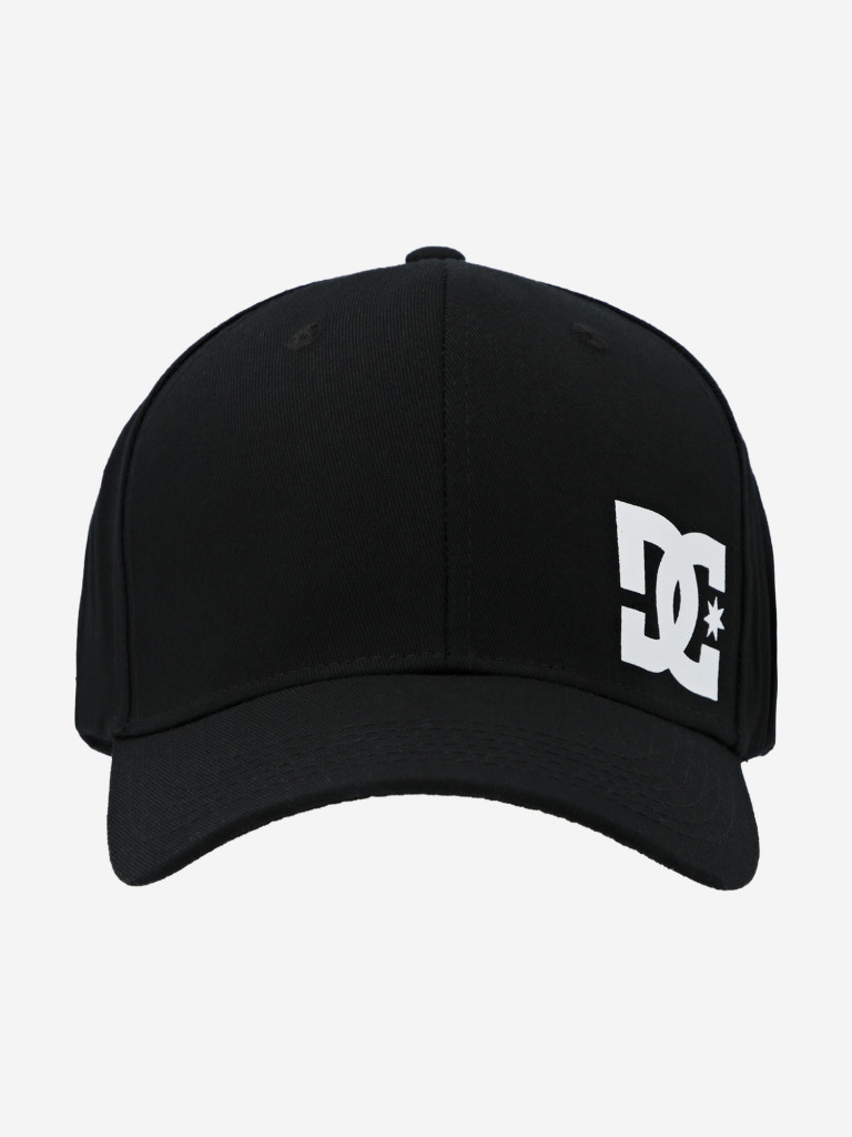 Бейсболка DC Shoes Omni Logo Decad — фото №2