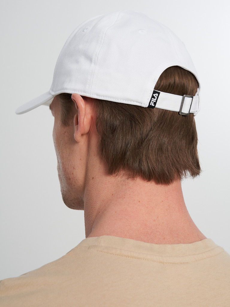 Бейсболка FILA — фото №10