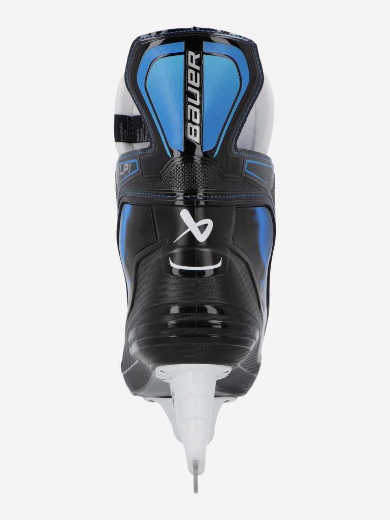 Bauer X-LP 2.0 SR хоккей конькиі