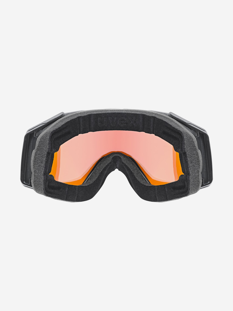 Маска Uvex Gravity FM — фото №3