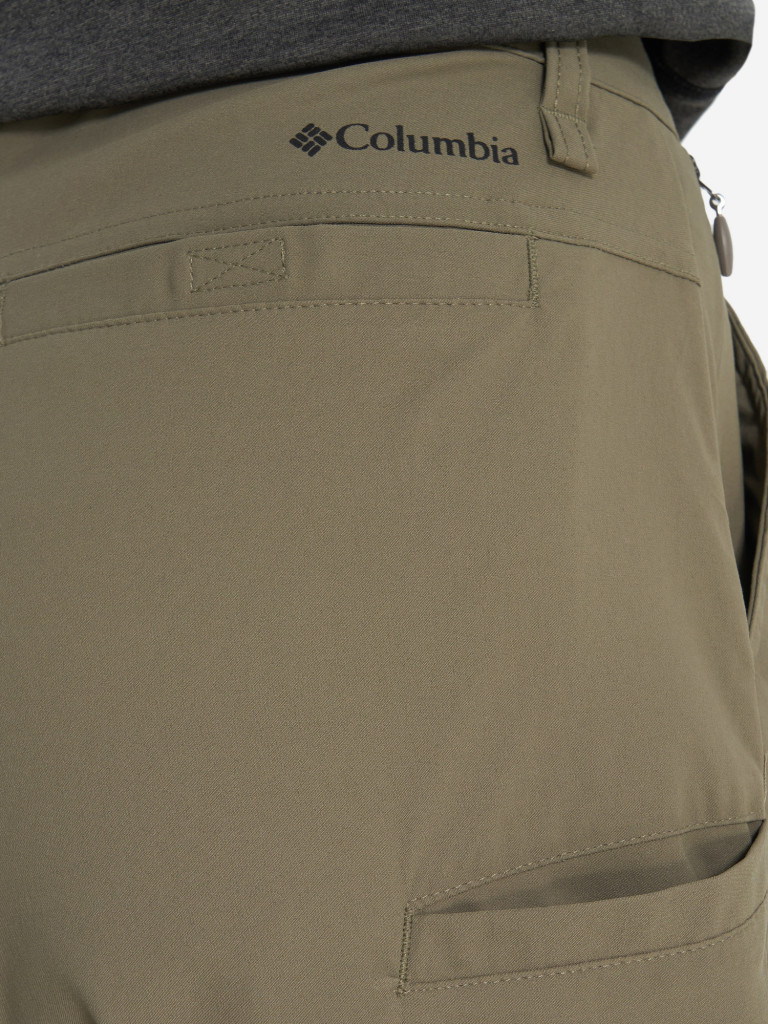 Брюки женские Columbia Leslie Falls Pant II — фото №7