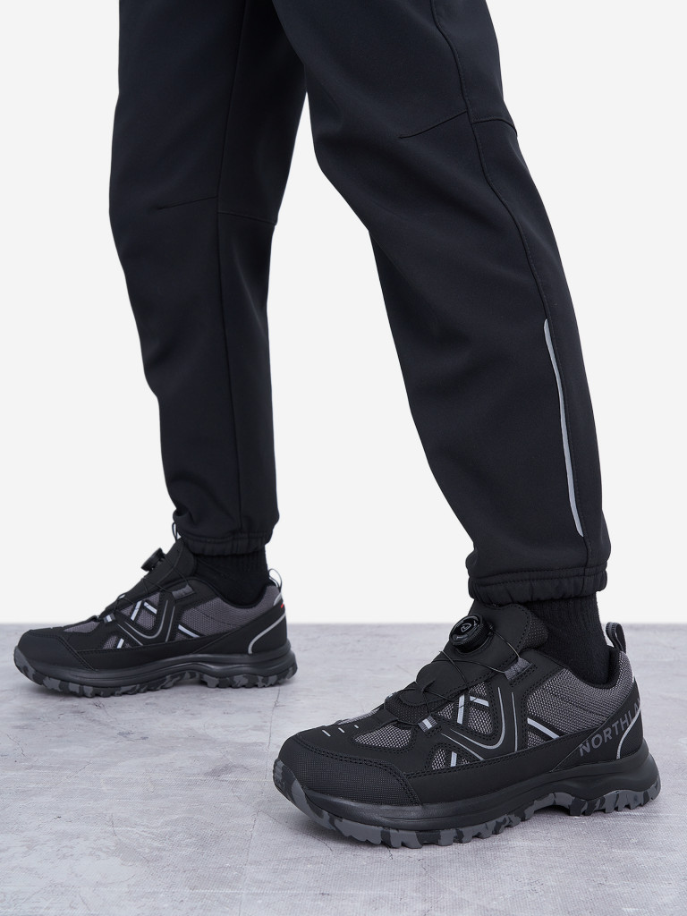 Northland Moose FL ұлдарға арналған қонышсыз бәтеңкесі — фото №8