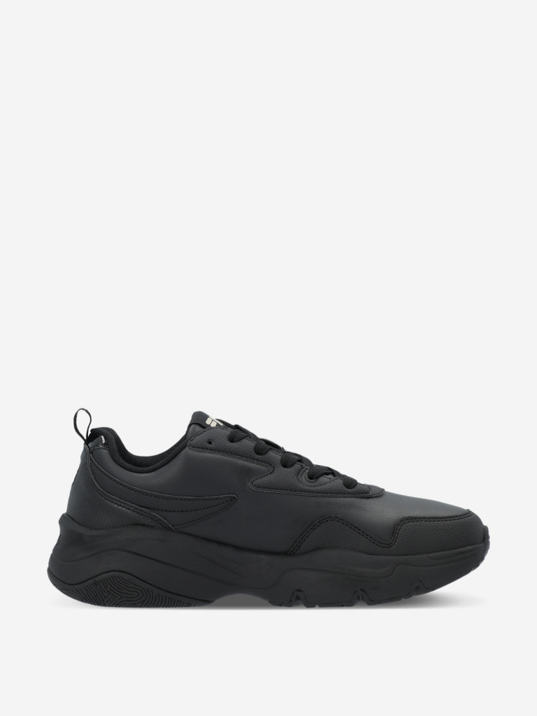 Кроссовки женские FILA Polaris Cl — фото №5
