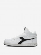 Кеды мужские Diadora Magic Basket Demi Icona — фото №2