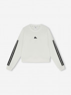 Свитшот женский adidas — фото №10