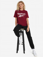 Reebok Nova әйелдер футболкасы — фото №4