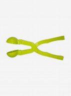 «Тишин папа» қар кесек жасағышы