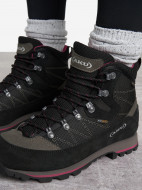 Ботинки женские AKU Trekker Lite III Gtx — фото №9