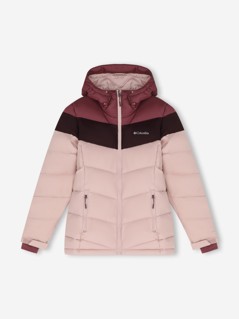 Columbia Abbott Peak™ II әйелдер жылы курткасы — фото №19