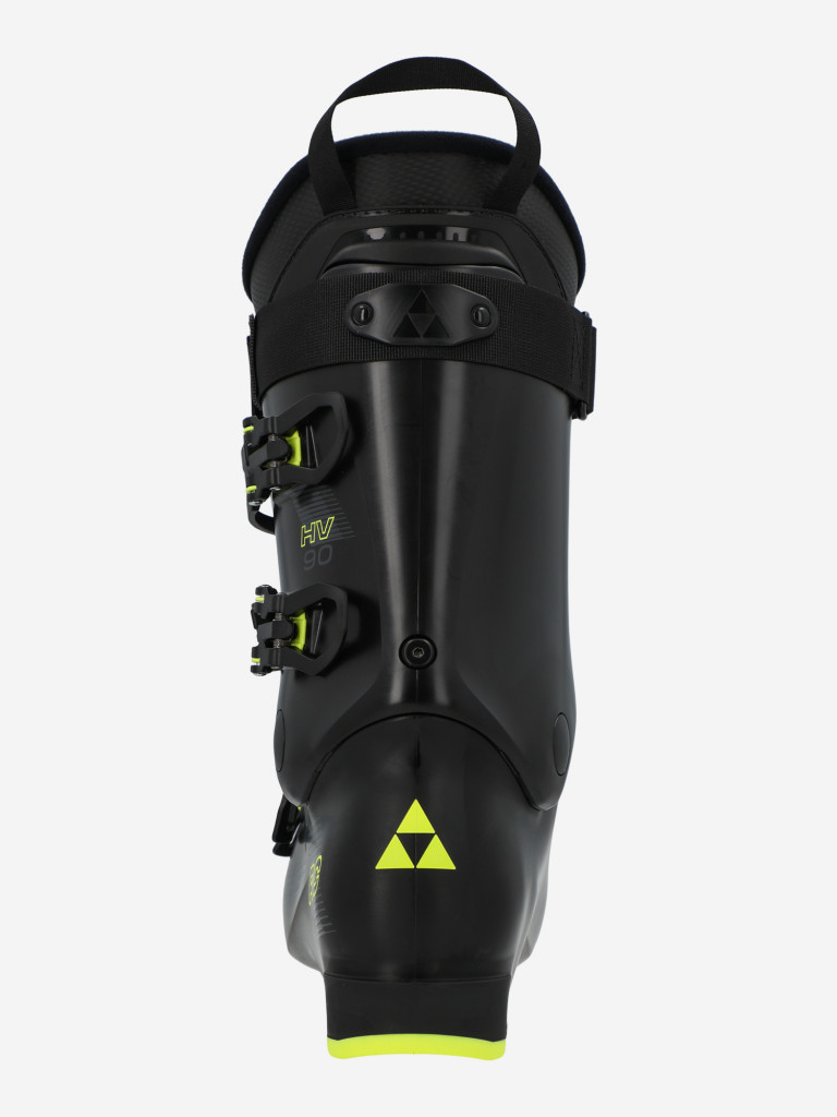 Ботинки горнолыжные Fischer RC 9.0 — фото №3