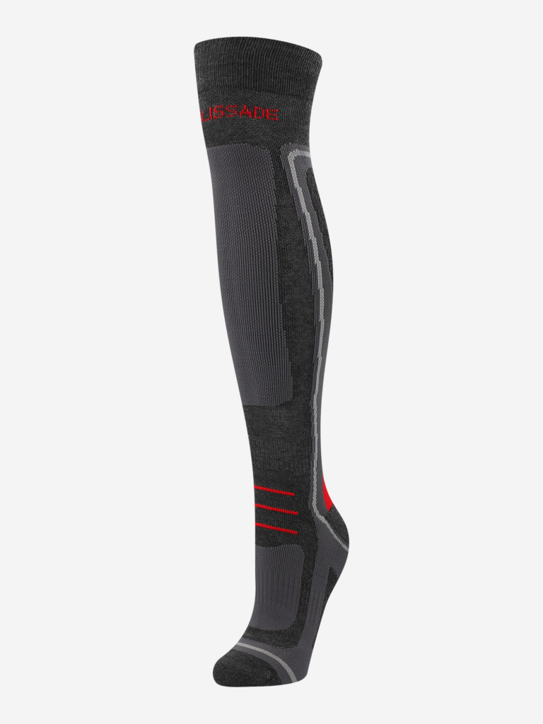 Glissade балтыршұлығы, 1 жұп