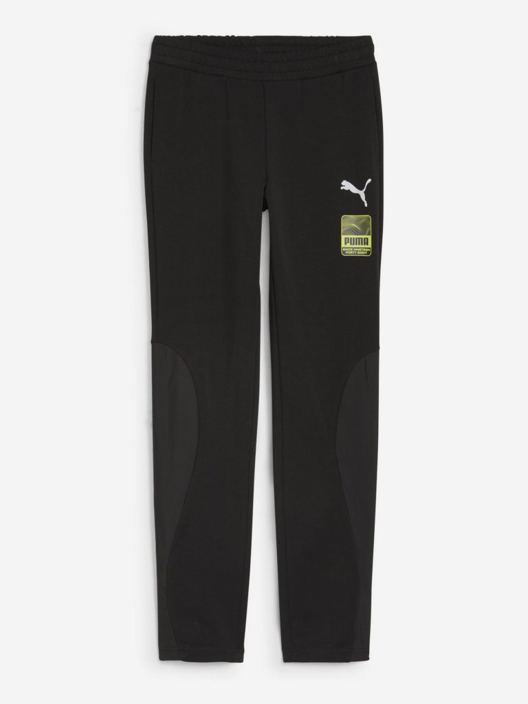 Брюки для мальчиков PUMA Active Sports