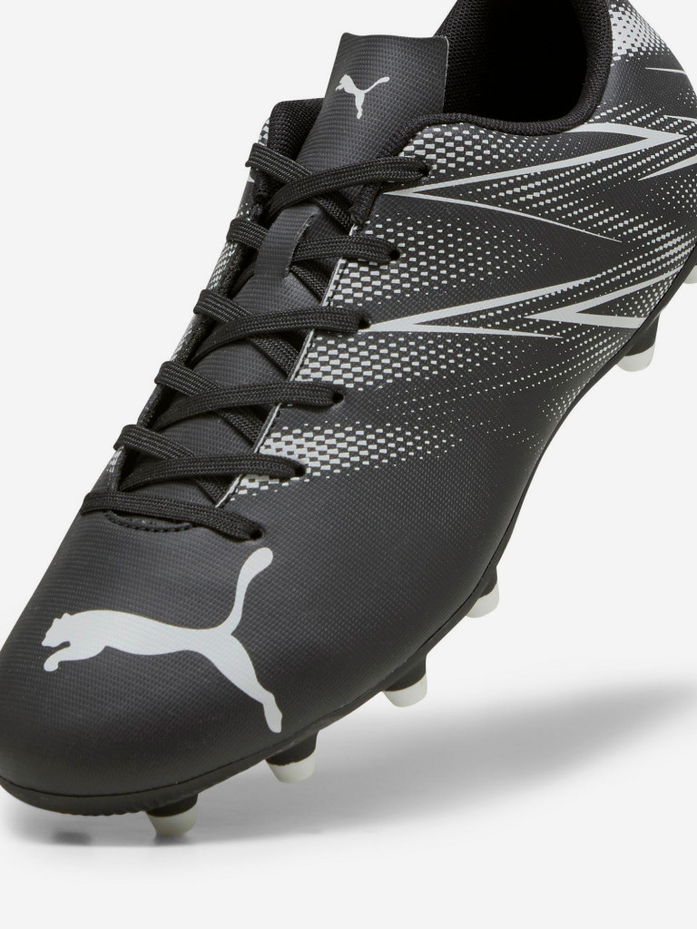 Бутсы мужские PUMA Attacanto Fg/Ag — фото №6