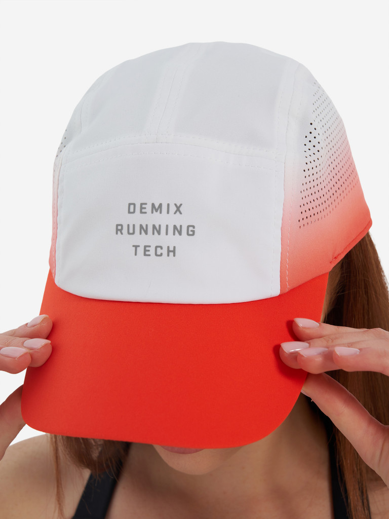 Бейсболка Demix — фото №10