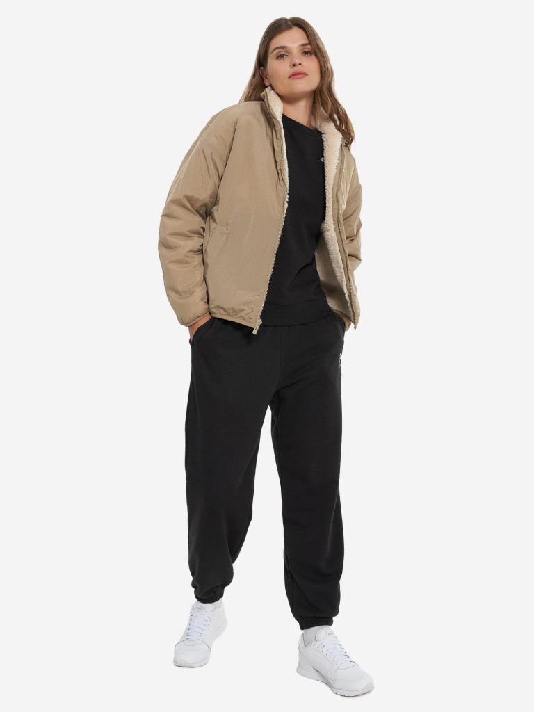 Куртка утепленная женская PUMA Reversible — фото №4