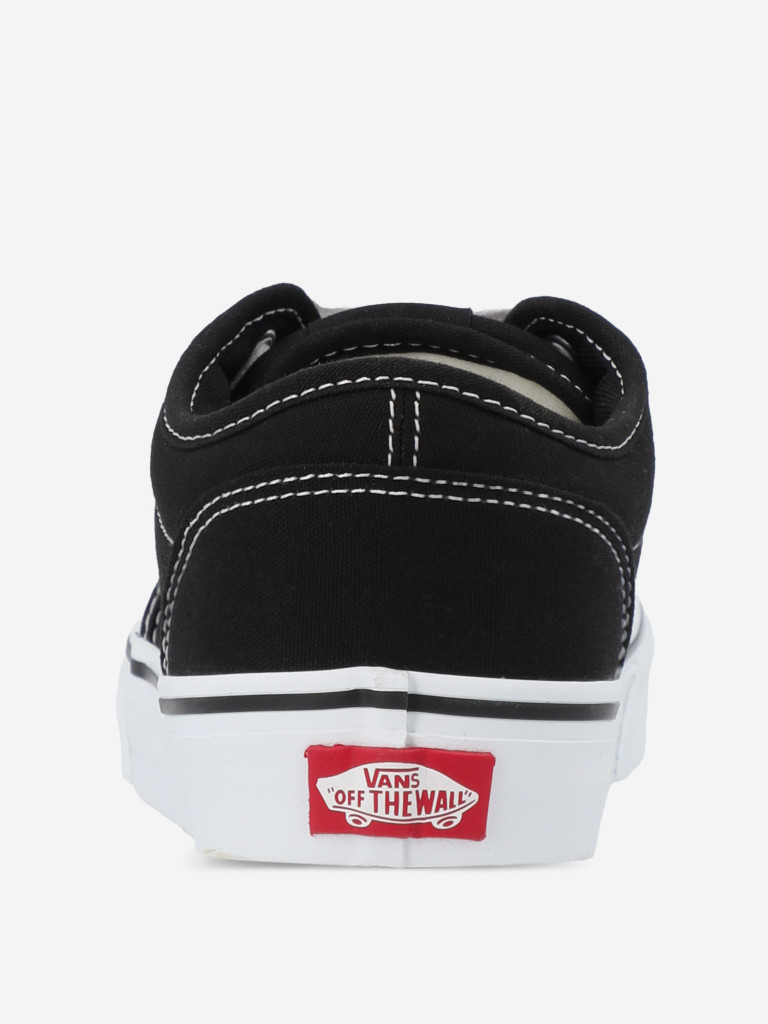 Кеды женские Vans Atwood — фото №4