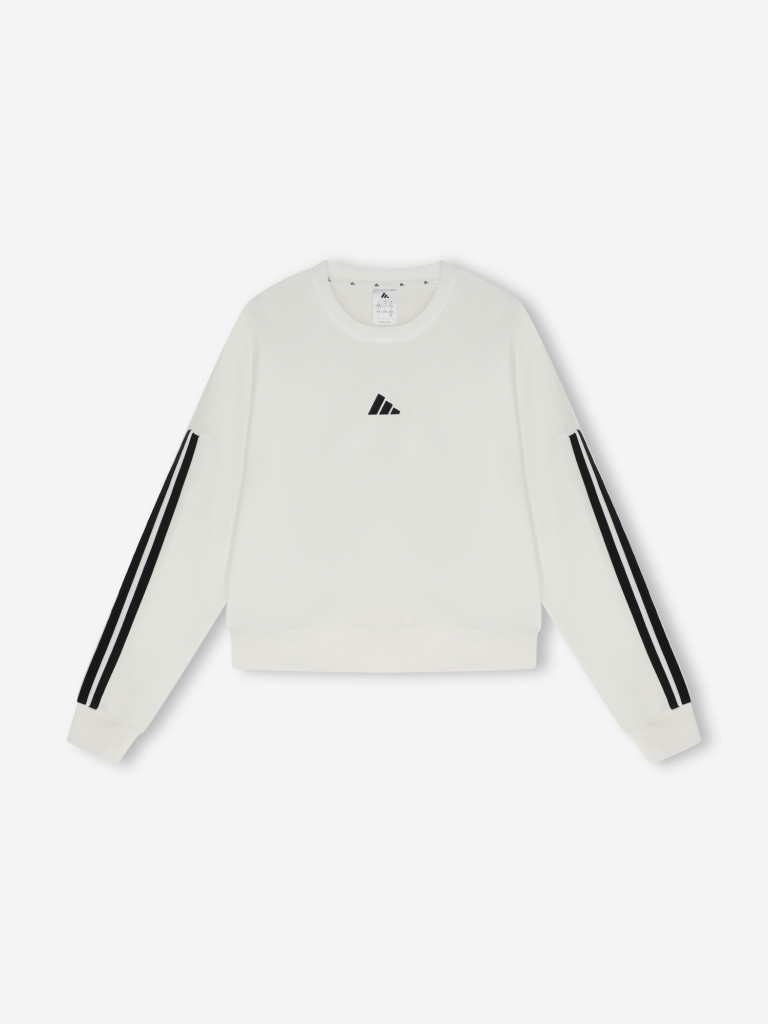 Свитшот женский adidas — фото №10