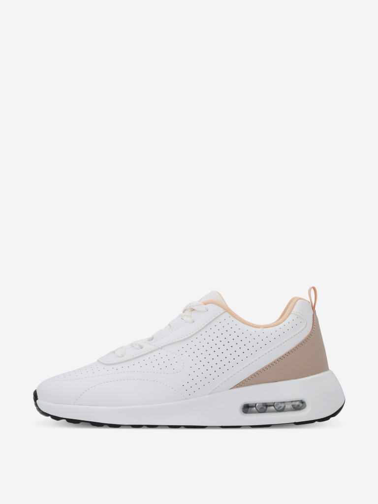 Кроссовки женские Demix Pulse Air 2 — фото №2