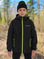 Outventure ұлдарға арналған жеңіл курткасы