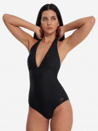 Joss әйелдер тұтас шомылу киімі