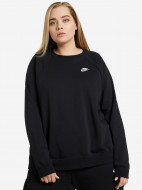 Свитшот женский Nike Sportswear Essential, Plus Size