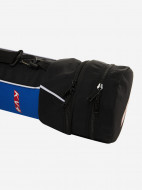 Чехол-тубус для лыжных палок KV+ 150-195 см, 1-5 пар — фото №2