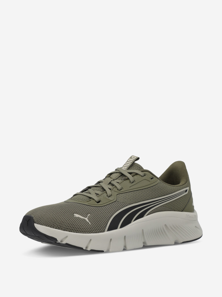 Кроссовки женские Puma Flexfocus Lite Modern — фото №2