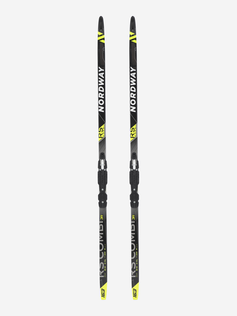 Nordway RS Combi + NNN балалар жүгіру шаңғысы