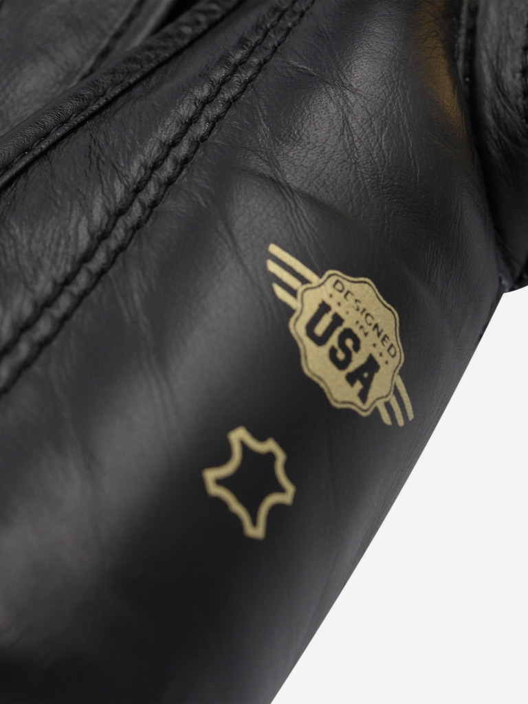 Перчатки боксерские adidas Speed Pro — фото №8