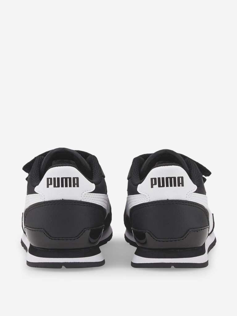 Кроссовки для мальчиков PUMA St Runner V3 Nl V Ps — фото №3