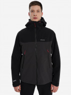 Куртка мембранная мужская CRAGHOPPERS Creevey — фото №2