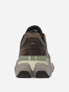 Кроссовки мужские Kappa Pongo Cl — фото №3