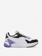 Кроссовки женские PUMA R78 Disrupt — фото №5