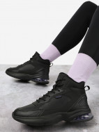 Demix Neo Bubble Mid әйелдер жылы кроссовкасы — фото №7