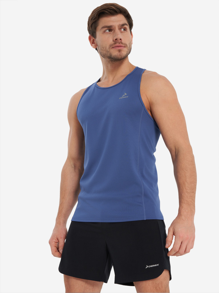 Demix ерлер майкасы