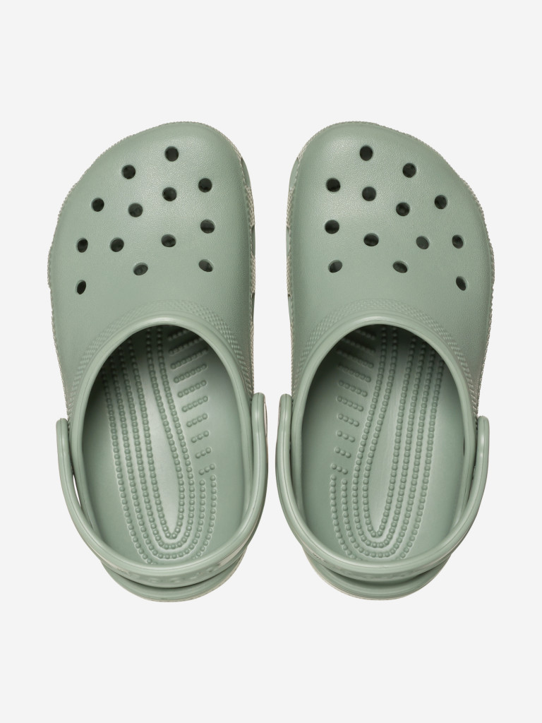 Сабо для мальчиков Crocs Classic — фото №4